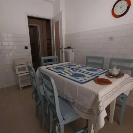 Casa Belvedere Lejlighed Diano Castello