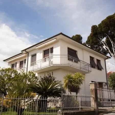 Casa Belvedere アパート *