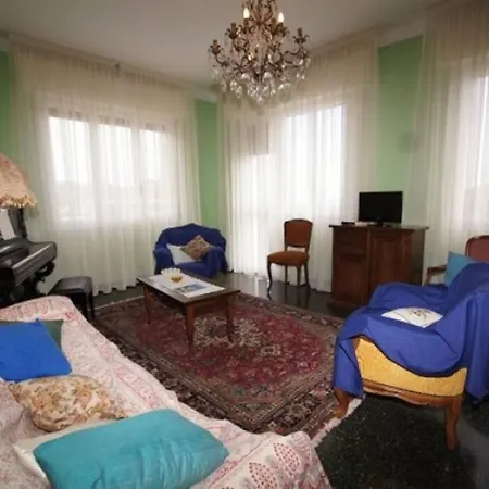 Casa Belvedere *