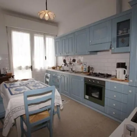 Daire Casa Belvedere