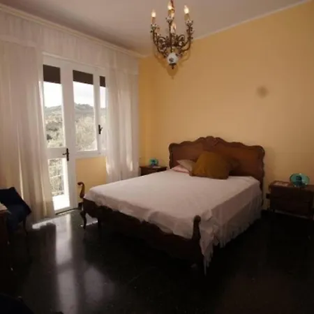 Apartamento Casa Belvedere Diano Castello