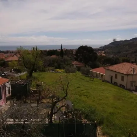 Casa Belvedere Apartment