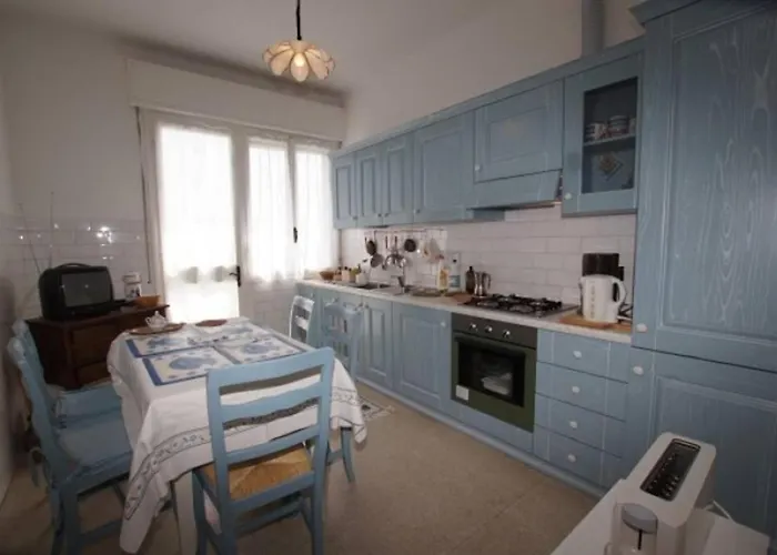 Apartman Casa Belvedere