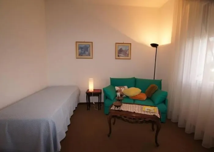 Casa Belvedere Diano Castello