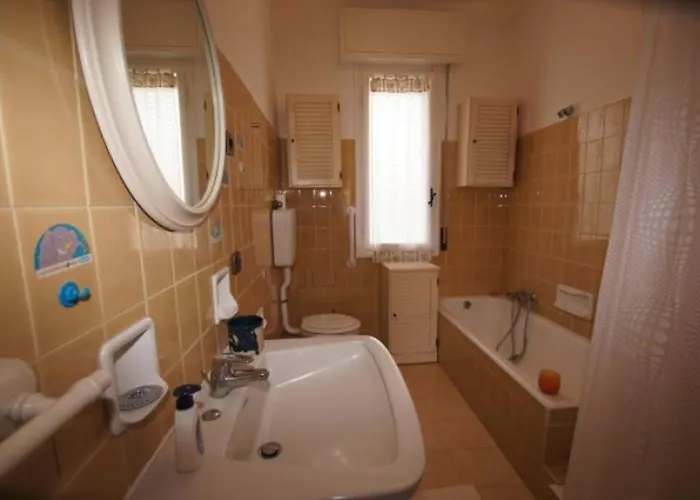 Casa Belvedere Diano Castello